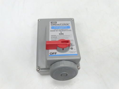 HUBBELL HBL530MI9W Receptacle