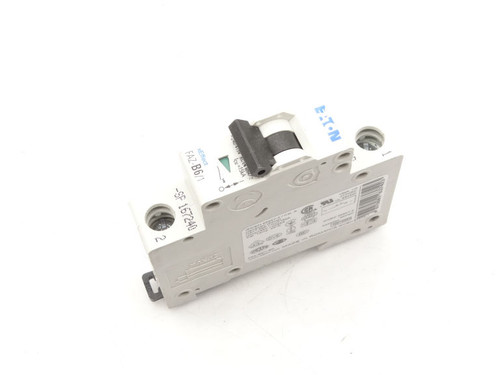 EATON CORPORATION FAZ-B6/1-SP Circuit Breaker