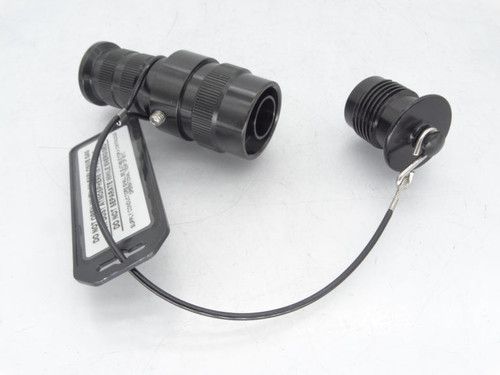 AMPHENOL EXM-A06-13-4P Plug