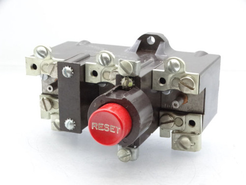EATON CORPORATION 10-1308-5 Relay