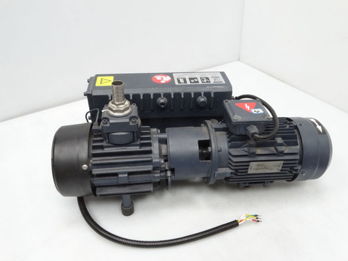 TAIZHOUSULIN ELECTRIC XD-040 Pump