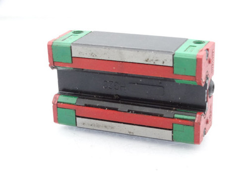 HIWIN HGH20CAZ0 Linear Guide NEW – OPEN BOX