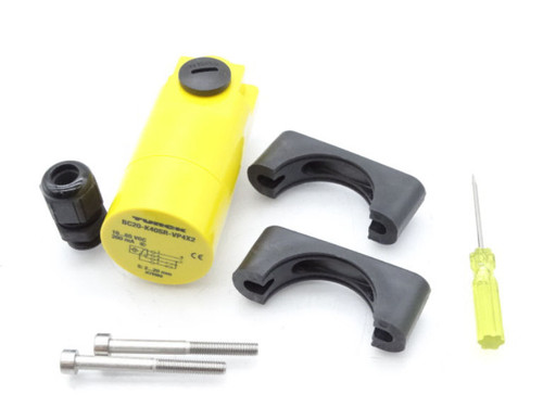 TURCK BC20-K40SR-VP4X2 Sensor