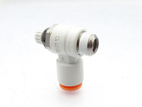 SMC AS2211F-N01-07S (SET OF 10) Pneumatic Accessory
