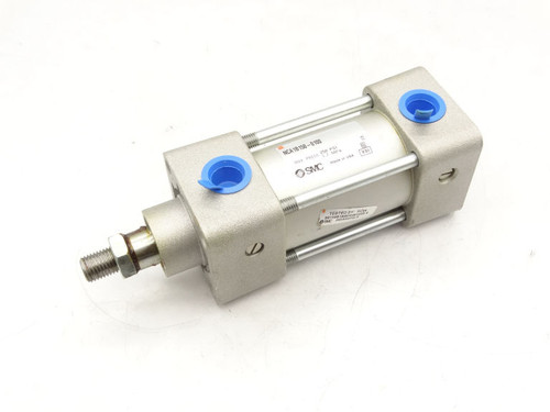 SMC NCA1B150-0100 Pneumatic Cylinder