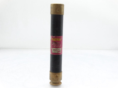 EATON CORPORATION FRS-R-2-1/2   Fuse
