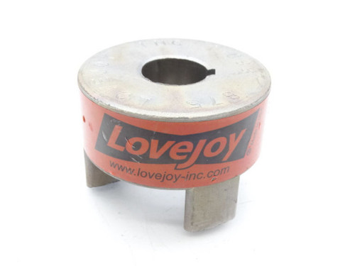 LOVEJOY 68514411340   Coupling
