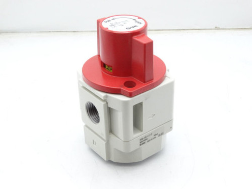 SMC VHS40-N04-S-Z-D Valve