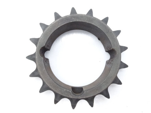 MARTIN SPROCKET & GEAR INC 50BTB17H-1610   Sprocket