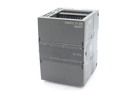 SIEMENS 6ES7288-2DR32-0AA0 PLC Module