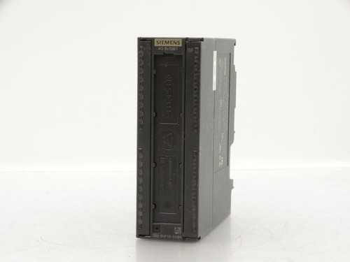 SIEMENS 6ES7332-5HF00-0AB0 PLC Module
