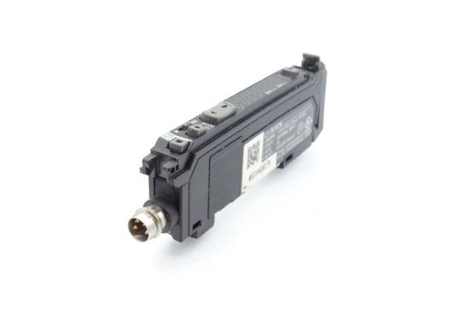 KEYENCE CORP LV-N11CN Amplifier