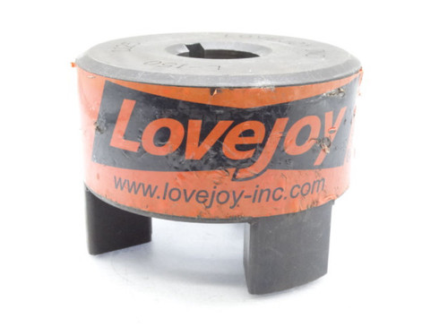 LOVEJOY 68514412109   Coupling