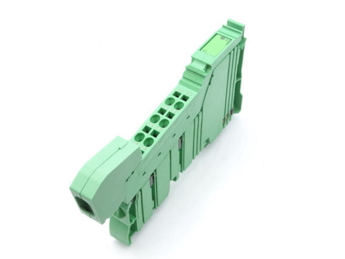PHOENIX CONTACT IB IL AI 2/SF-PAC Plc Module