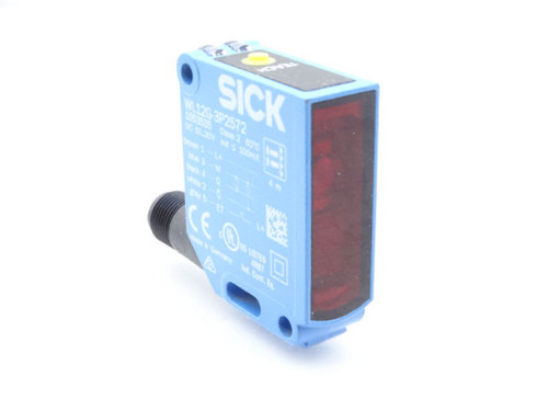 SICK WL12G-3P2572 Sensor