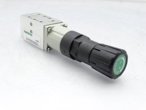 ASCO 031RS300O000000 Air Pressure Regulator