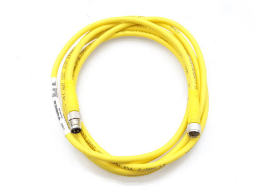 TURCK PKG 3M-2-PSG 3M/SV Cable