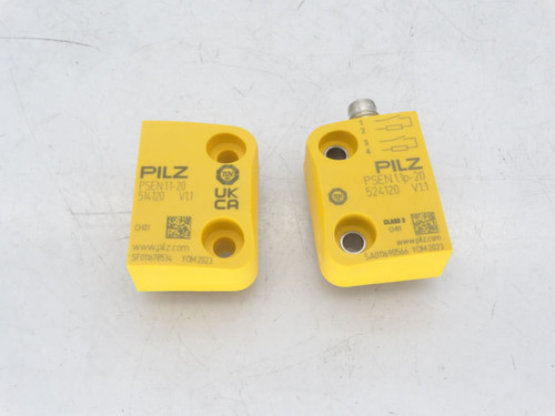 PILZ 504220 Switch
