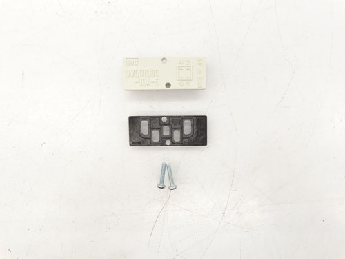 SMC VVQD1000-10A-5 Pneumatic Accessory