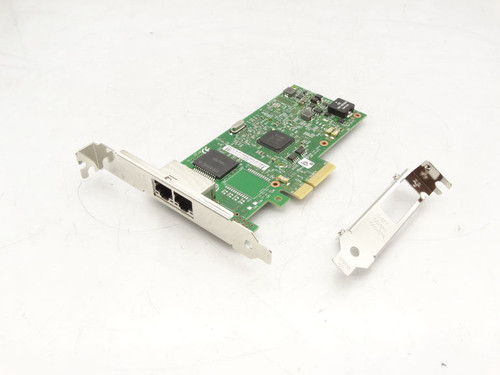 INTEL I350-T2V2 Circuit Board