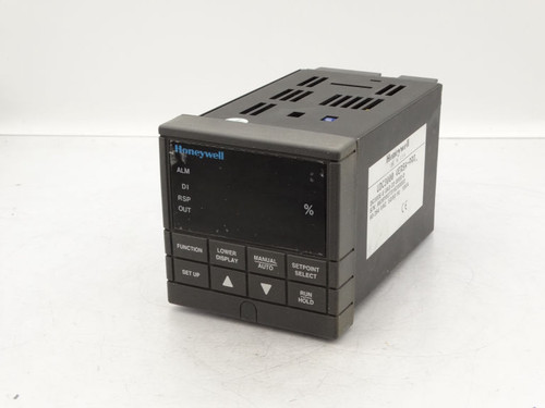 HONEYWELL DC300E-E-0A0-22-0000-0 Process Controller