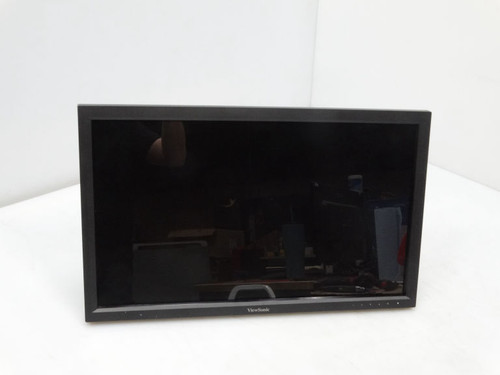 VIEWSONIC CORP. TD2423D Display
