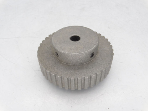 MARTIN SPROCKET & GEAR INC 40XL037 Pulley