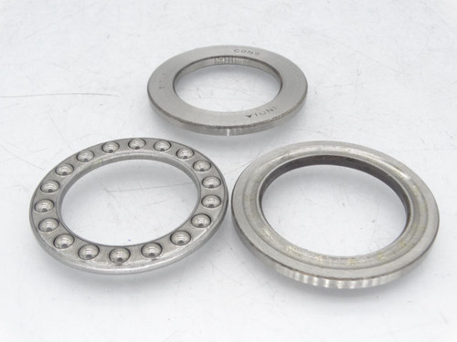 PRECISION BEARINGS 51107 Bearing