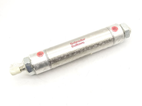 PARKER 1.75DXPSRM04.00 Pneumatic Cylinder