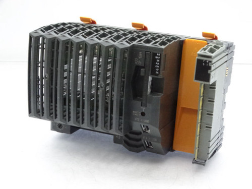 B&R X20CP1584 Plc Module