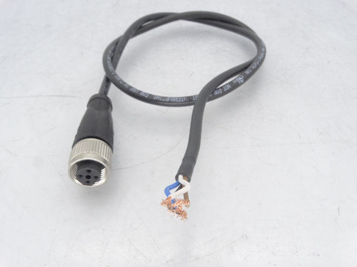 PEPPERL & FUCHS V1-G-BK2M-PVC-U Cable