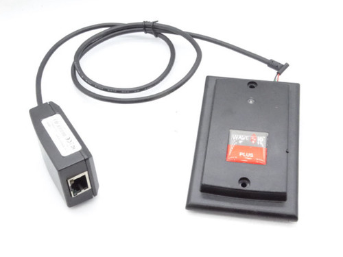 RF IDEAS RDR-805W1AKB-P Operating Mechanism