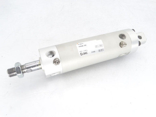 SMC NCDGCA32-0200 Pneumatic Cylinder