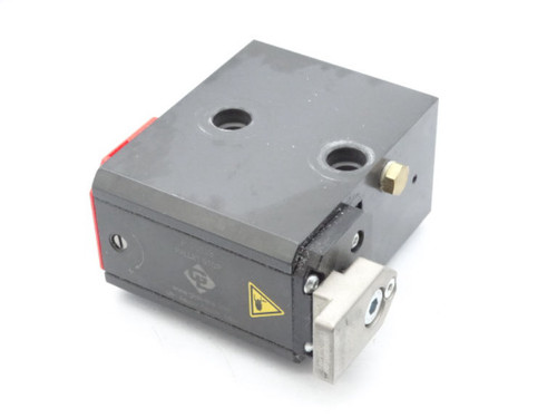 GLIDE-LINE P-00133 Operating Mechanism