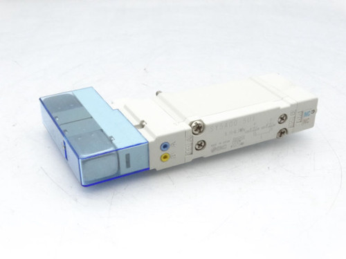 SMC SY5A00-5U1 Valve