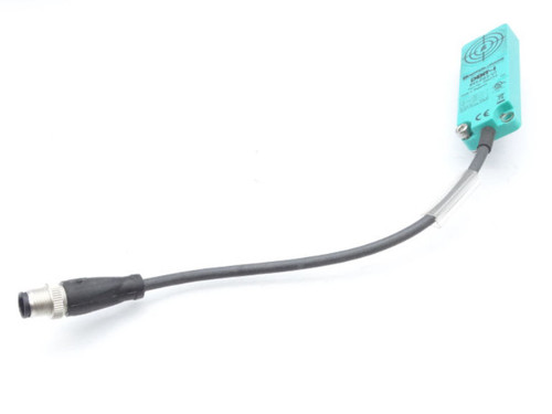 PEPPERL & FUCHS IPH-F61-V1 RFID Scanner