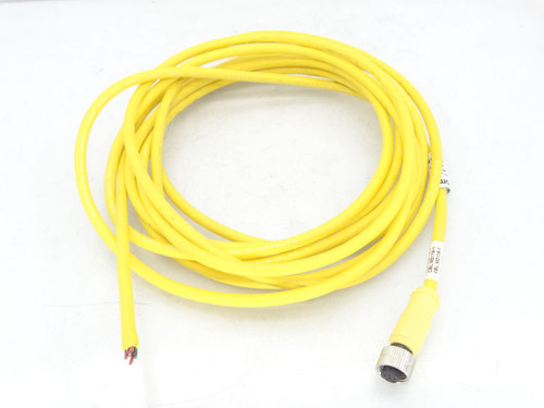 MENCOM MAC-6FP-10M Cable