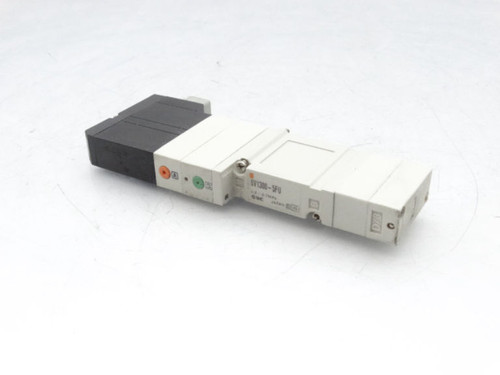 SMC SV1300-5FU Valve