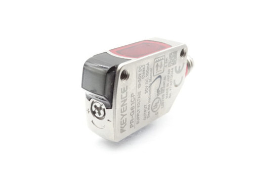 KEYENCE CORP PR-G61CP Sensor