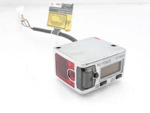 KEYENCE CORP LR-TB2000 Sensor