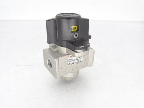 SMC VHS20-N01B-Z Valve