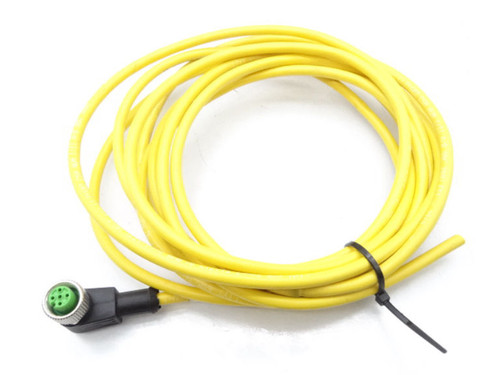MURR ELEKTRONIK 7000-12341-0141000 Cable