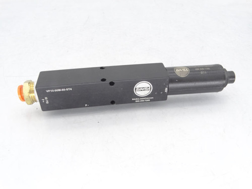 BIMBA VP10-90M-60-ST4 Pump