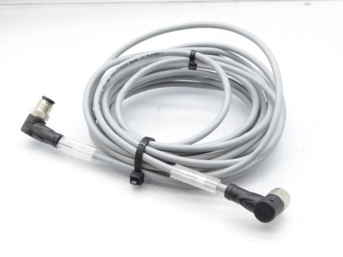 PEPPERL & FUCHS V1-W-5M-PUR-ABG-V1-W Cable