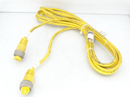 BANNER ENGINEERING DEC1-515C Cable