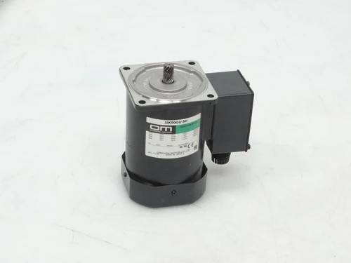 ORIENTAL MOTOR 5IK90GU-SH Motor
