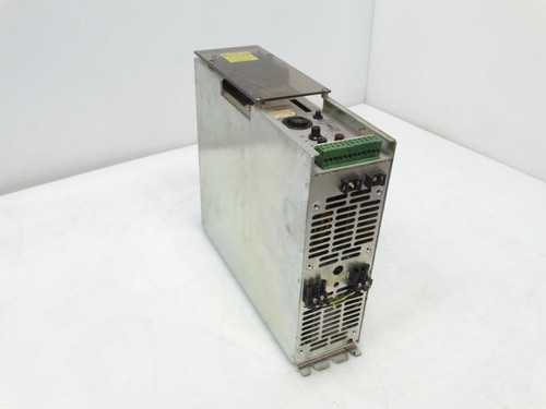 BOSCH TVM1.2-050-220/300-W0/115/220 Servo Drive