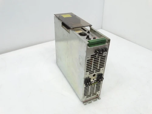 BOSCH TVM1.2-050-220/300-W0/115/220 Servo Drive