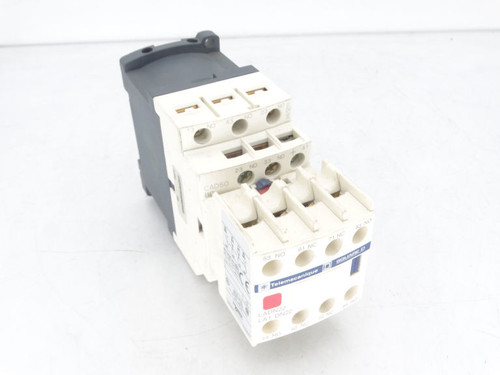 SCHNEIDER ELECTRIC CAD72REQ3828G5 Relay