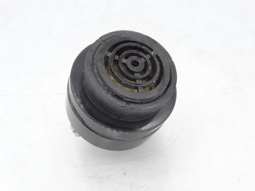 CORNELL DUBILIER SC648 Alarm